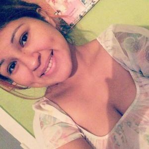 Meet your Posher, Maribel